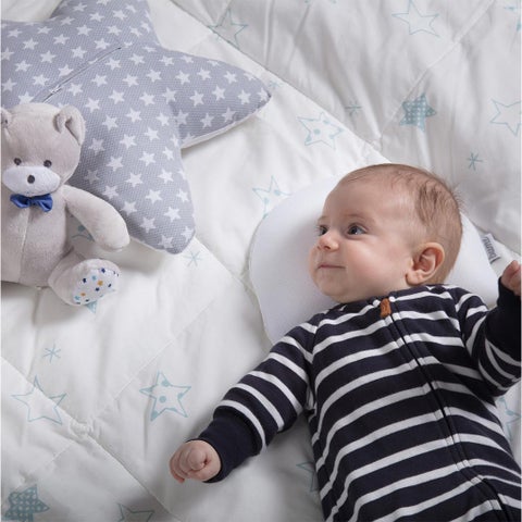 Orthia Bumi Baby Head Shaping Pillow Small