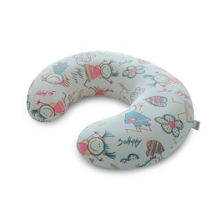 Orthia Breastfeeding Pillow - Pattern