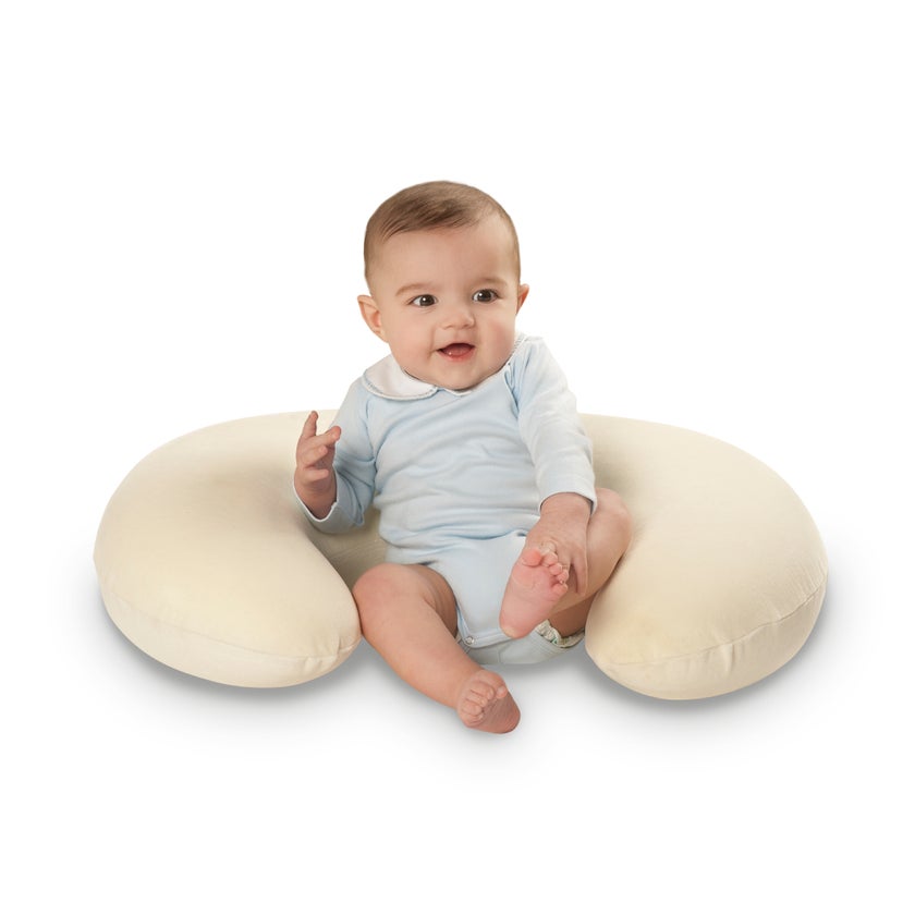 Orthia Breastfeeding Pillow - Pattern