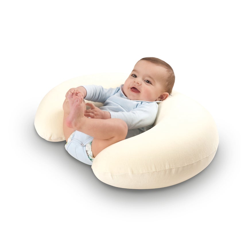 Orthia Breastfeeding Pillow - Pattern