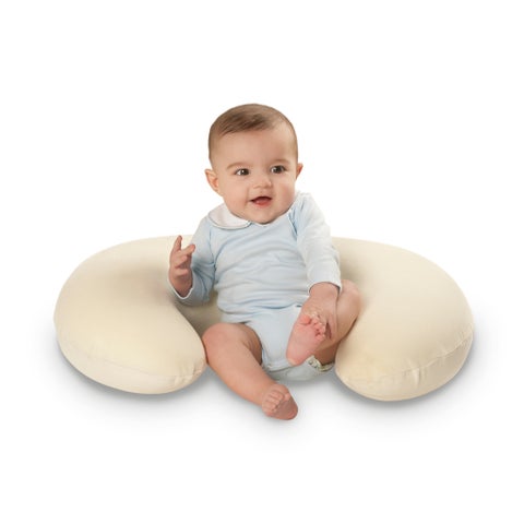 Orthia Breastfeeding Pillow - Pink