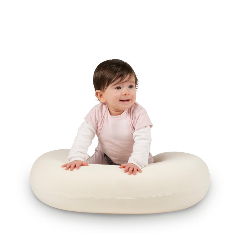 Orthia Breastfeeding Pillow - Pink