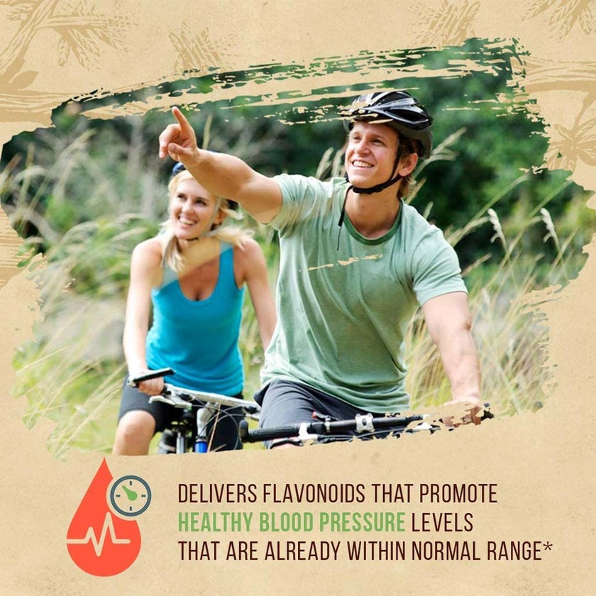 NaturaNectar Green Bee Propolis Vegetable Capsule For Brain, Heart & Immune Support, Pack of 60's