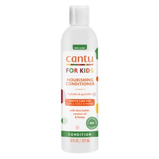 Cantu Care For Kids Paraben & Sulfate-free Nourishing Conditioner 237ml