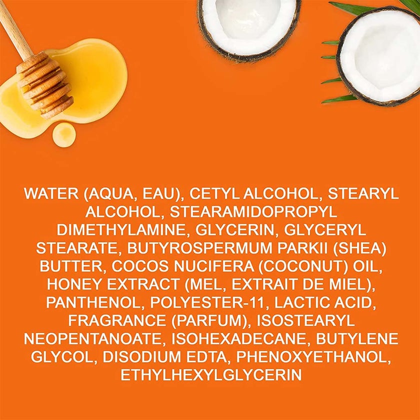 Cantu Care For Kids Paraben & Sulfate-free Nourishing Conditioner 237ml