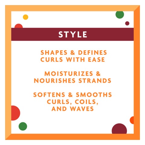 Cantu Hair Curling Cream For Kids 227g