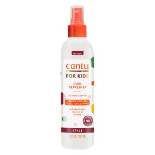 Cantu Care For Kids Curl Refresher Spray 236ml
