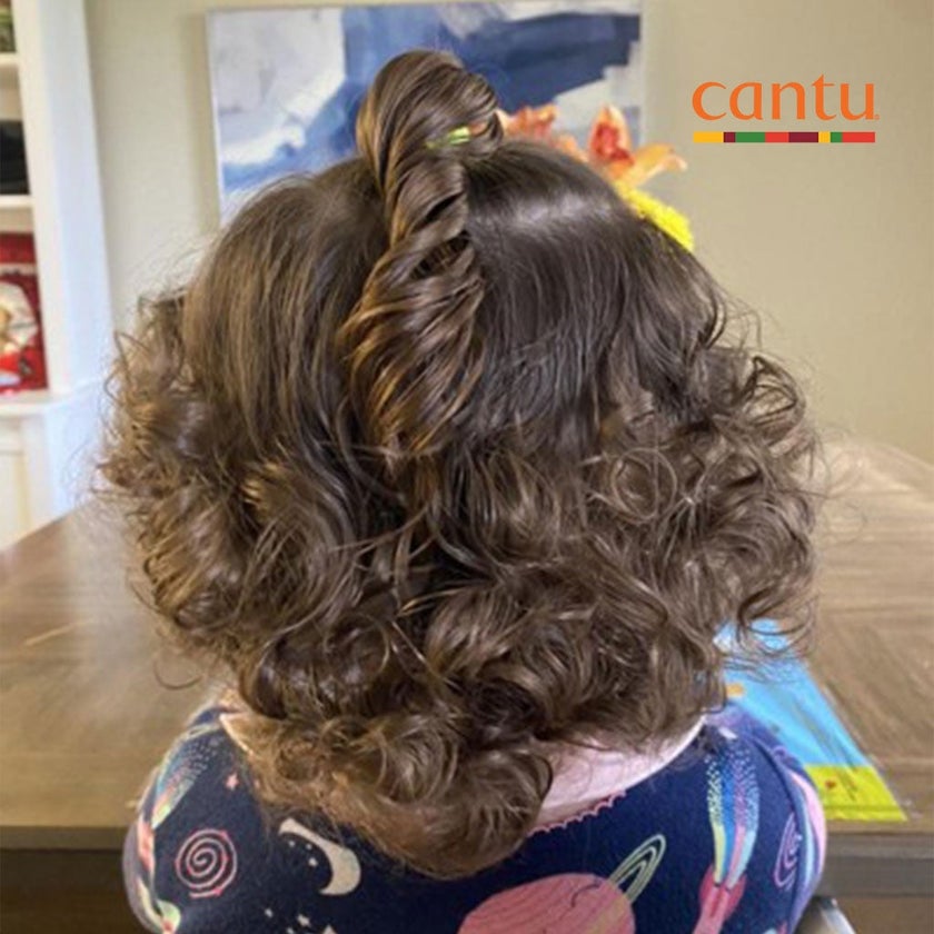 Cantu Care For Kids Curl Refresher Spray 236ml