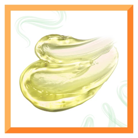 Cantu Avocado Hydrating Hair Styling Gel For Natural Curls, Coils & Waxes 524g