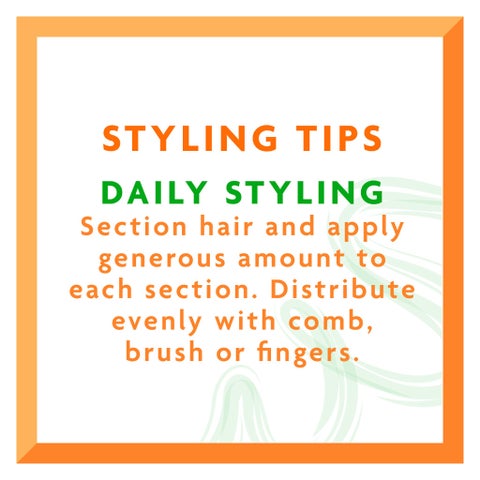 Cantu Avocado Hydrating Hair Styling Gel For Natural Curls, Coils & Waxes 524g