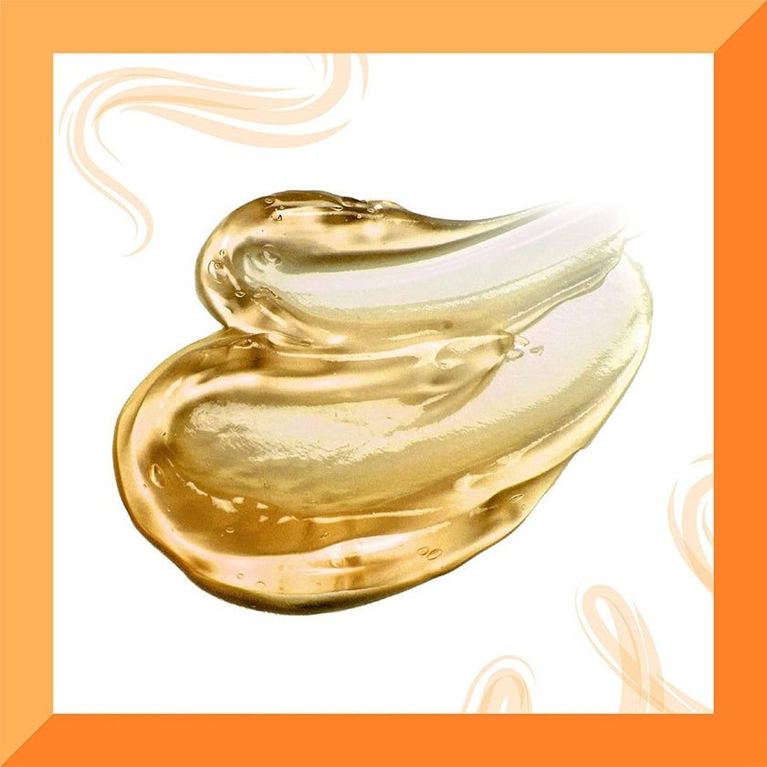 Cantu Natural Hair Extra Hold Edge Stay Hair Gel With Shea Butter 64g