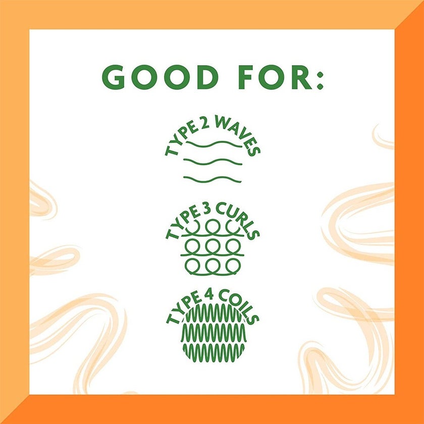 Cantu Natural Hair Coil Calm Detangler Spray With Shea Butter 237ml