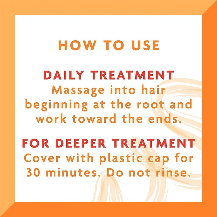 Cantu Shea Butter Grow Strong Hair Strengthening Treatment Cream 173g