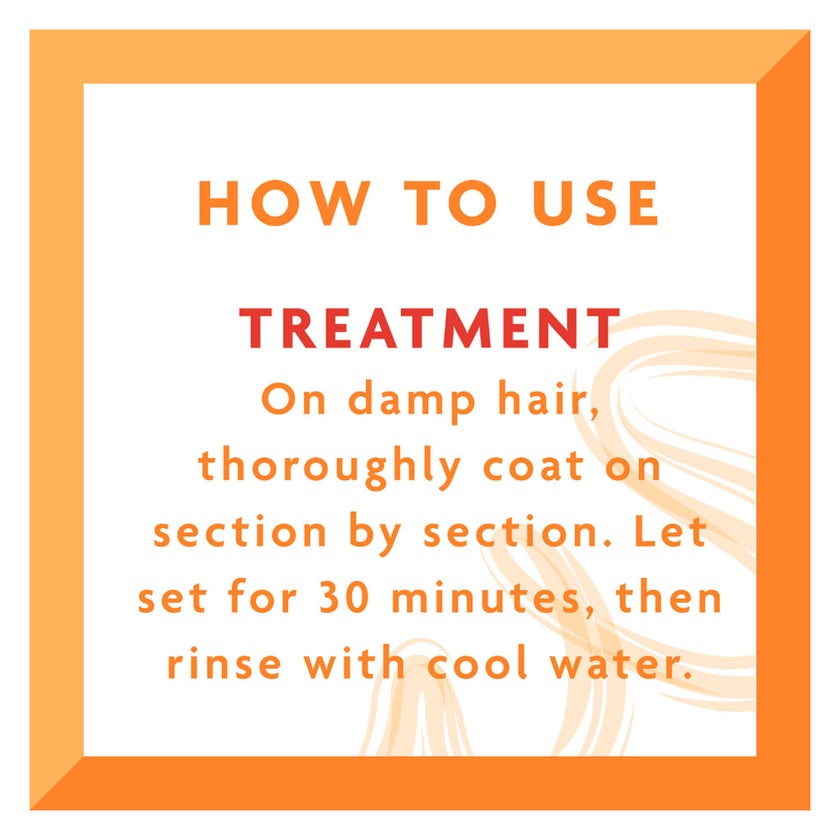 Cantu Natural hair Shea Butter Sulfate & Paraben Free Deep Treatment Restoring Masque 340g