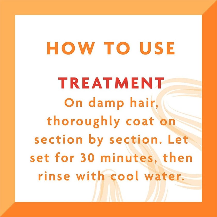 Cantu Natural hair Shea Butter Sulfate & Paraben Free Deep Treatment Restoring Masque 340g