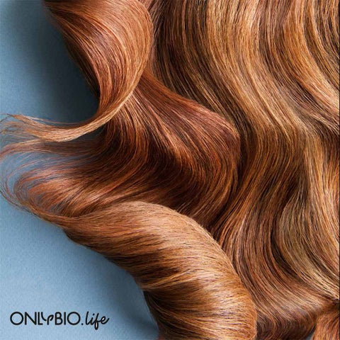 OnlyBio Hair In Balance Curl Reanimating Mist 300ml
