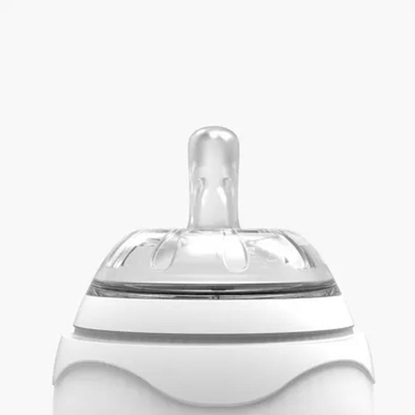 Nuvita Fast Flow Teat For Baby, Pack of 2's