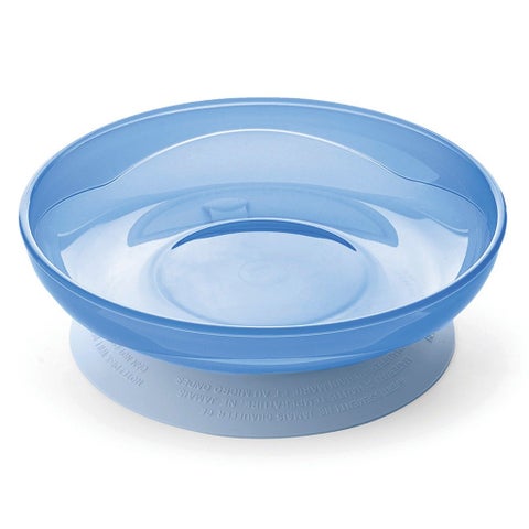 Nuvita Pappafacile 4-In-1 Multi-Use Food Processor Set - Blue