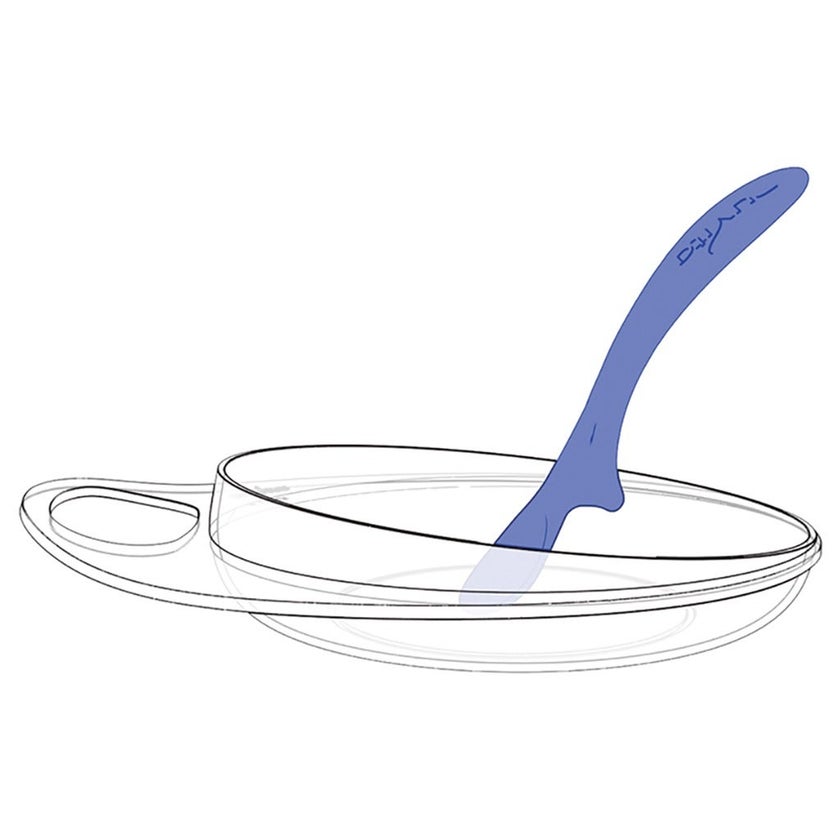 Nuvita Easy Eating Smart Dish For Baby - Green, Pack of 2's