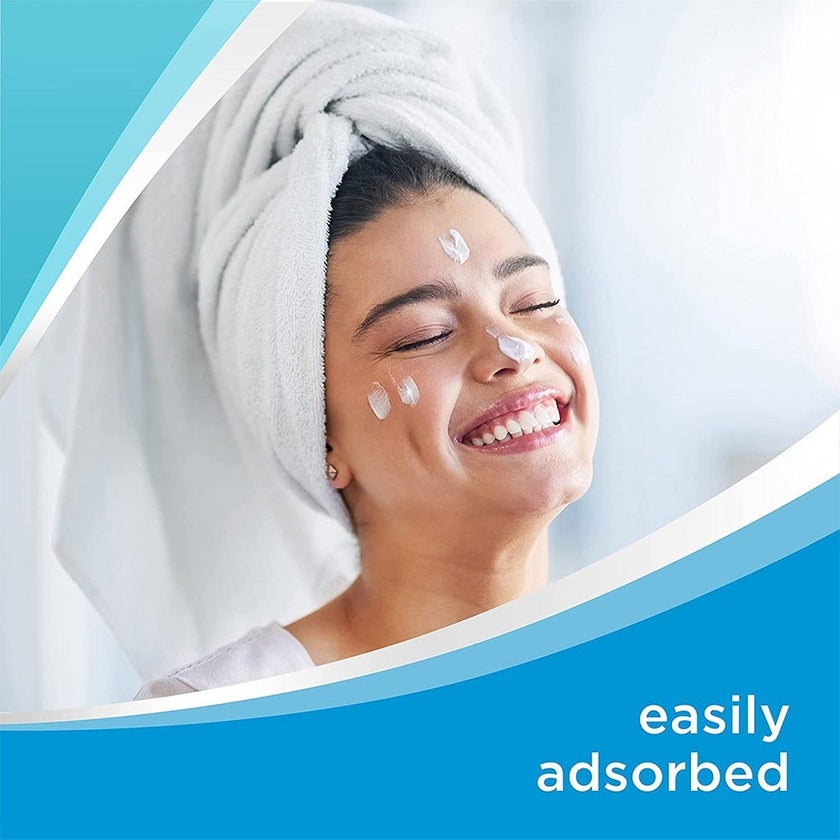 Bepanthen Derma Restoring Daily Moisturizing Body Lotion For Dry & Sensitive Skin 200ml