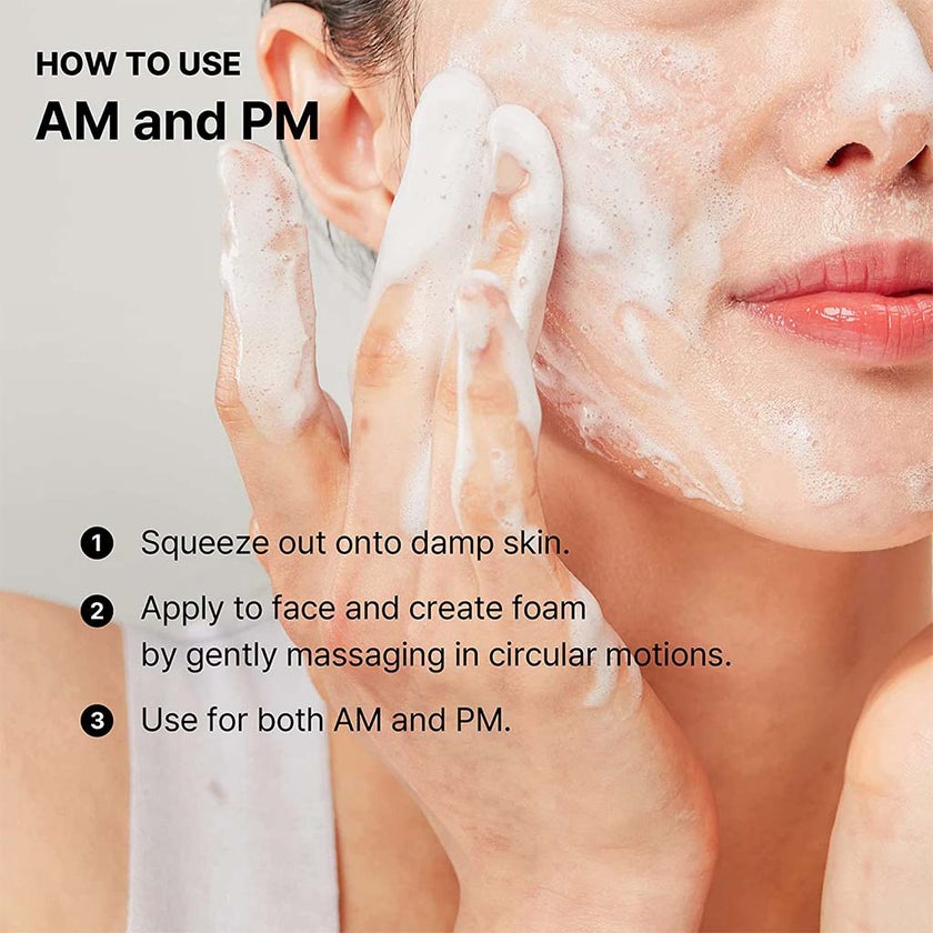 Cosrx Low PH Good Morning Gel Cleanser 150ml