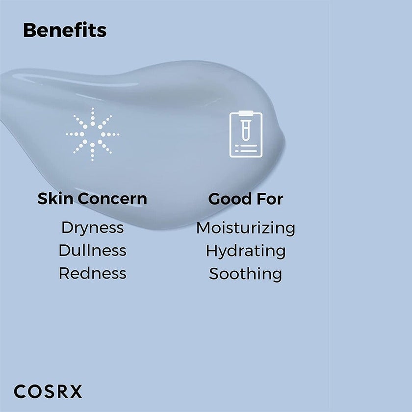 Cosrx Oil-Free-Ultra-Moisturizing Lotion With Birch Sap 100ml