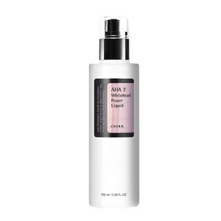 Cosrx AHA 7 Leave-On Whitehead Power Liquid 100ml