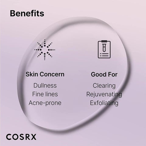 Cosrx AHA 7 Leave-On Whitehead Power Liquid 100ml