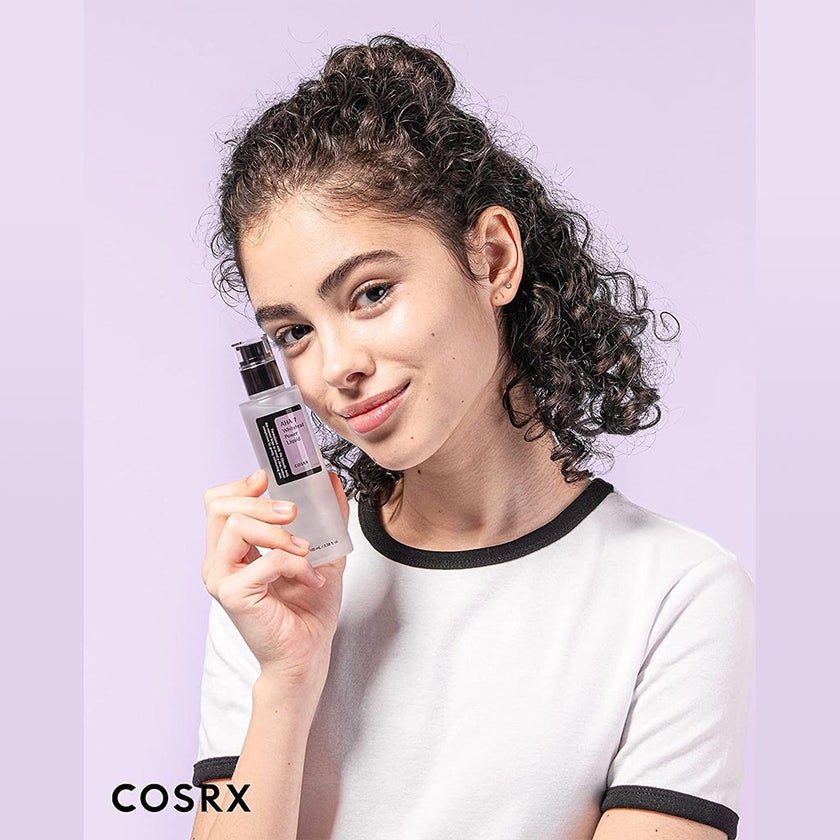 Cosrx AHA 7 Leave-On Whitehead Power Liquid 100ml