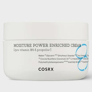 Cosrx Hydrium Moisture Power Enriched Cream 50ml