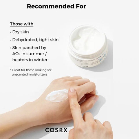 Cosrx Hydrium Moisture Power Enriched Cream 50ml