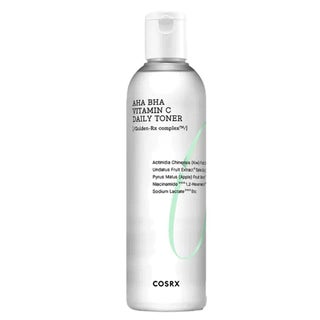 Cosrx Refresh ABC Daily Boosting Toner With AHA, BHA And Vitamin C 150ml