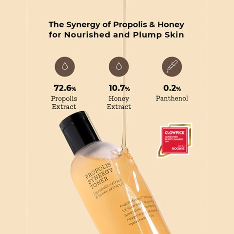 Cosrx Full Fit Propolis Synergy Toner 150ml