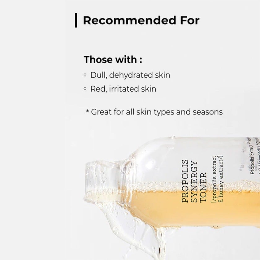 Cosrx Full Fit Propolis Synergy Toner 150ml