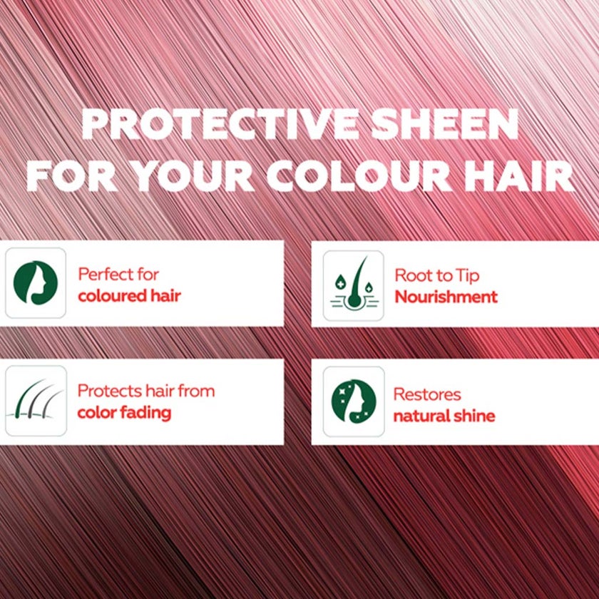 Dabur Amla Jasmine Hair Oil For Long, Strong, Fragrant & Shiny Hair 300ml