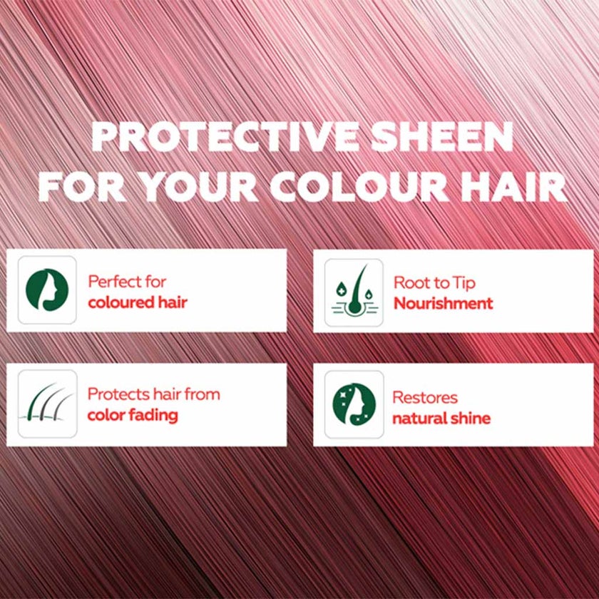 Dabur Amla Jasmine Hair Oil For Long, Strong, Fragrant & Shiny Hair 300ml