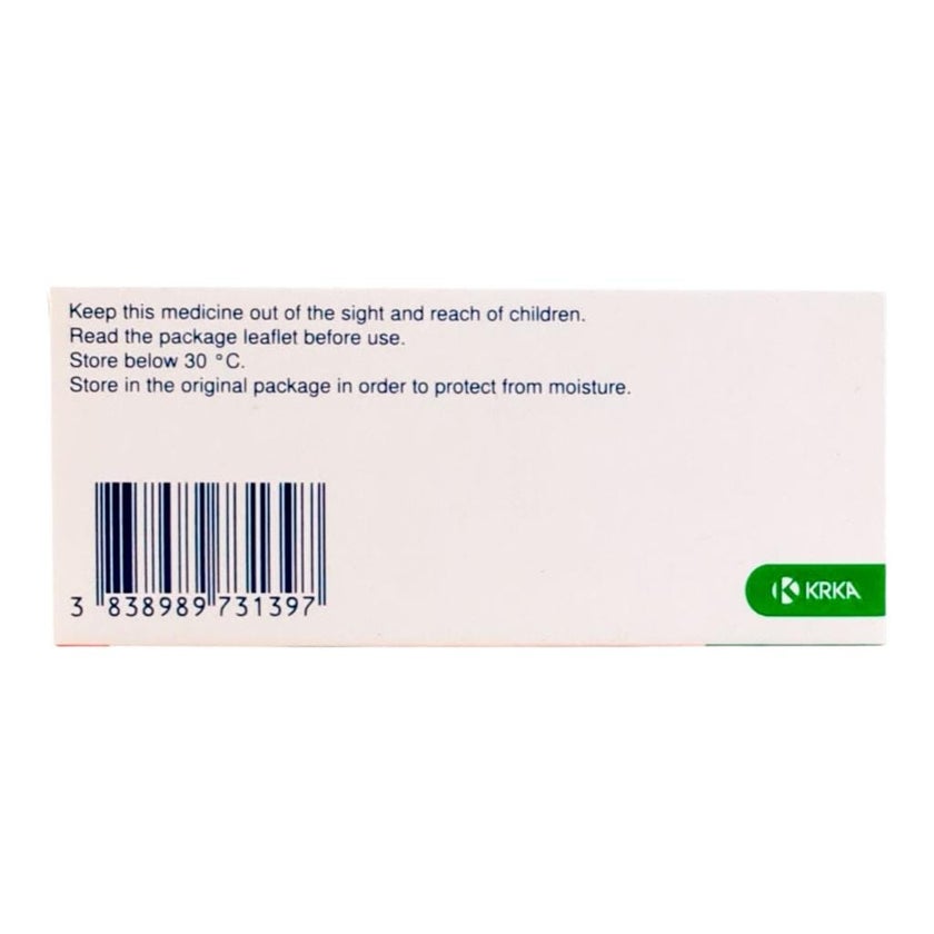 Ezoleta 10mg Tablets, Pack of 28's