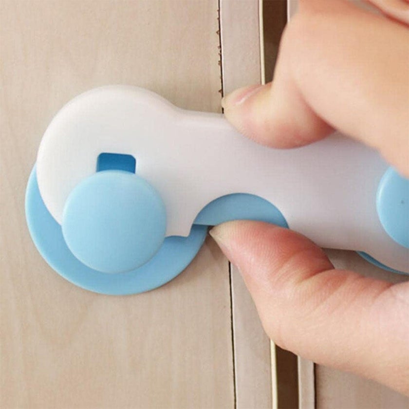 Farlin Baby Safety Guard For Turning Closet Door BF-512C