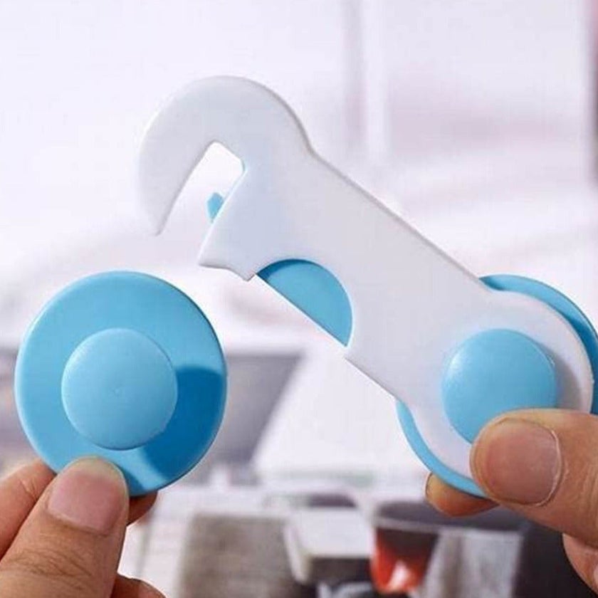 Farlin Baby Safety Guard For Turning Closet Door BF-512C