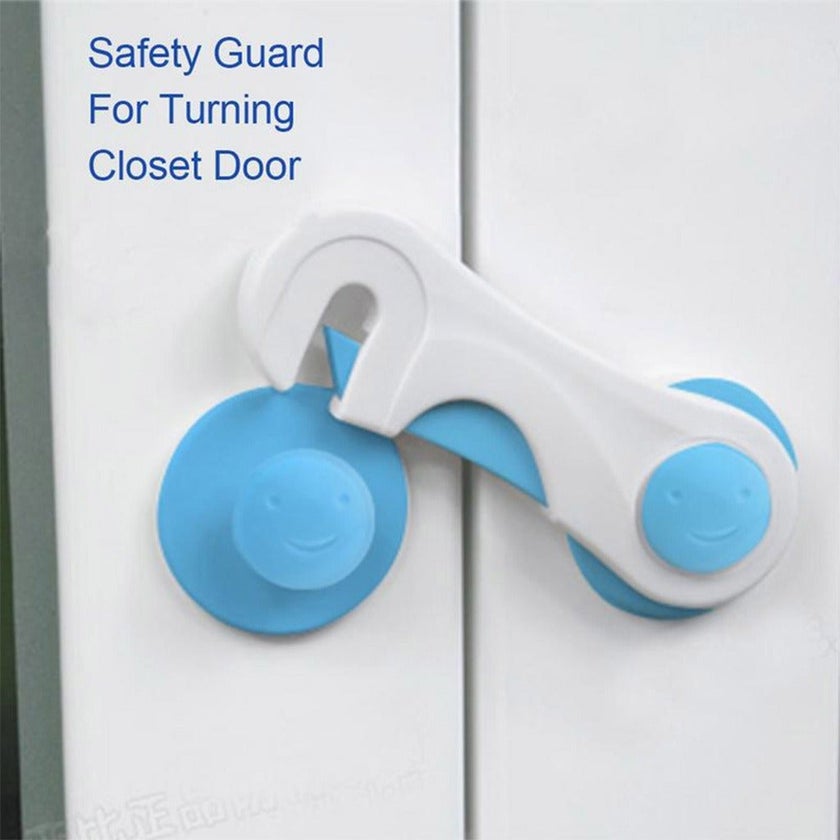 Farlin Baby Safety Guard For Turning Closet Door BF-512C