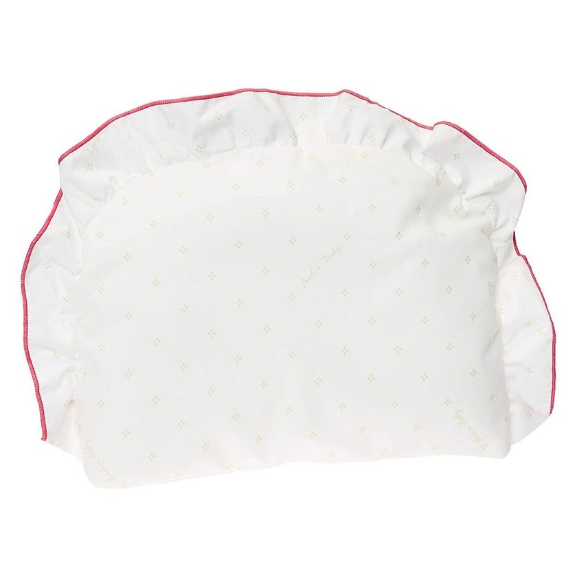 Farlin Luxury Baby Sleeping Bag, White BF-505, pack of