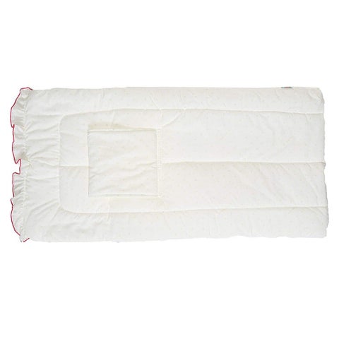 Farlin Baby Sleeping Bag BF-506 -Pink