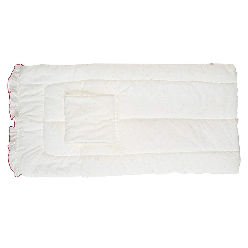 Farlin Baby Sleeping Bag BF-506 -Pink