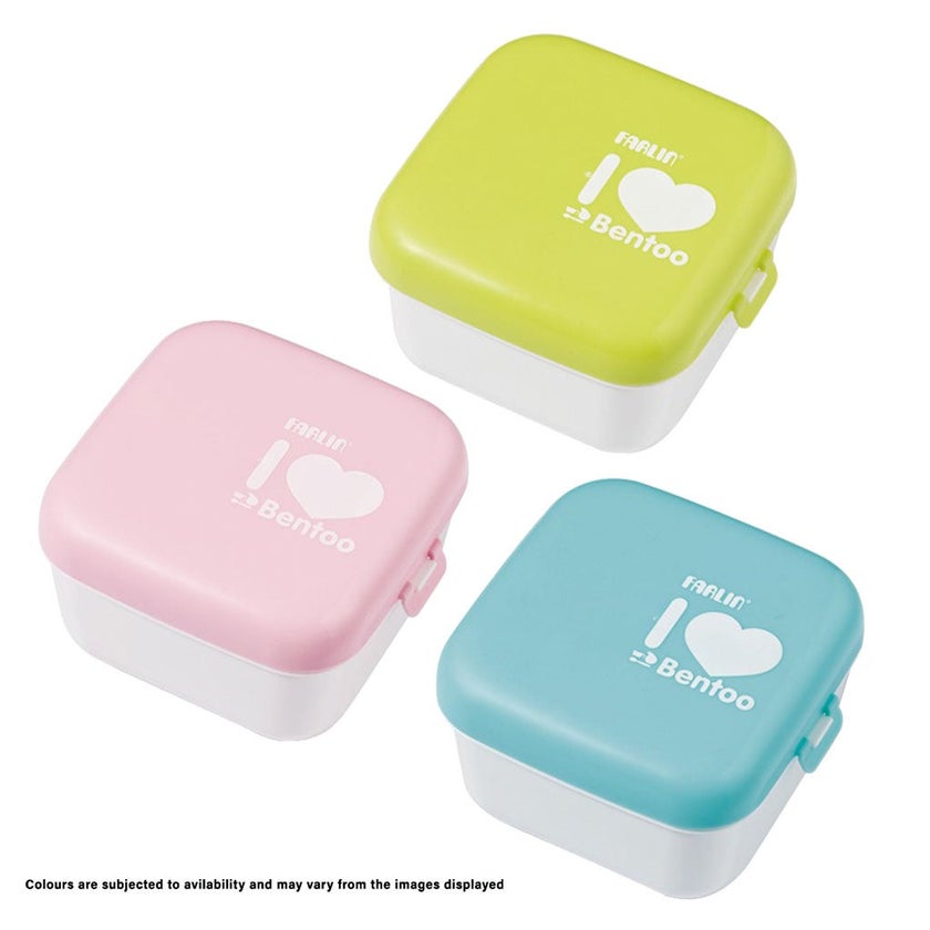 Farlin Bentoo Lunch Box For 6 Months+ Baby AEF-B008