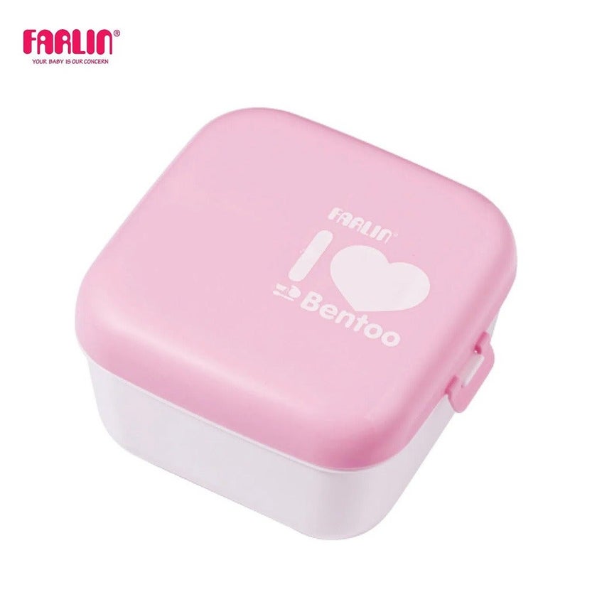 Farlin Bentoo Lunch Box For 6 Months+ Baby AEF-B008