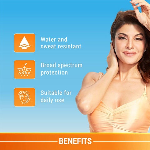 لوتس هيربالز كريم واقي من الشمس بتركيبة هندية صيفية SPF 30 باسكال ++ 100 جرام
