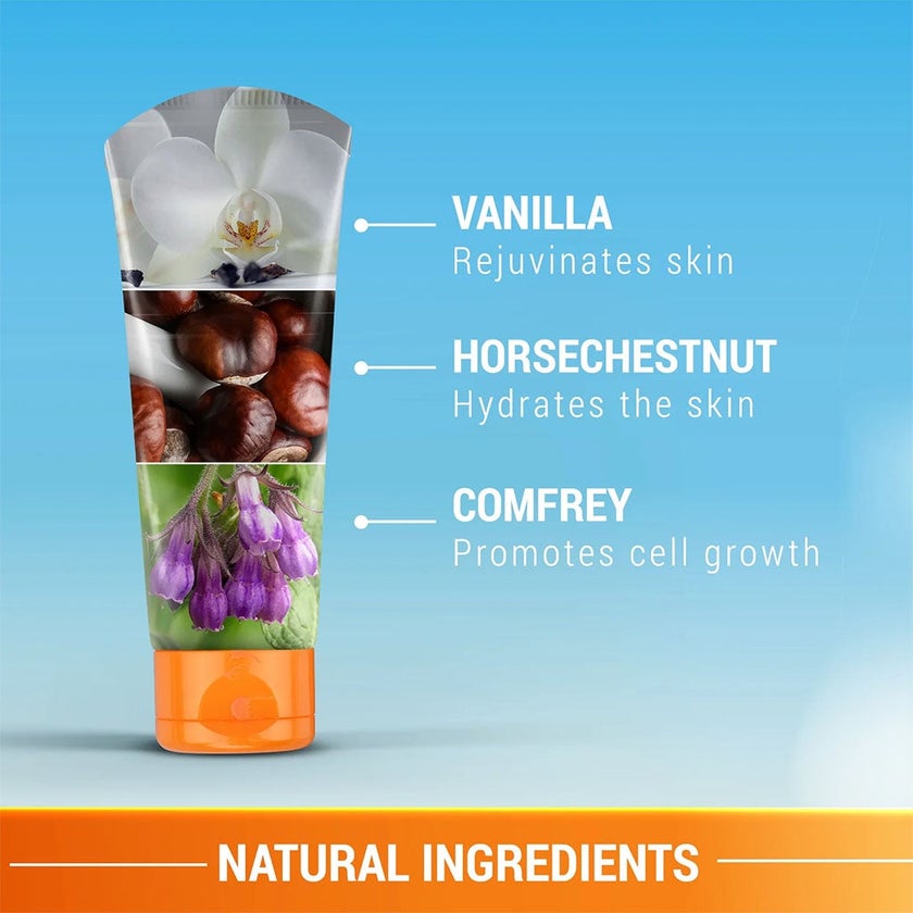 Lotus Herbals Safe Sun UV Screen Ultra Soothing Oil- Control Matte Gel SPF 50 PA+++ Face Sunscreen For Normal To Oily Skin 100g