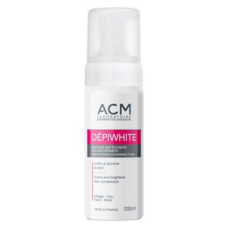 ACM Depiwhite Brightening Cleansing Foam 200ml