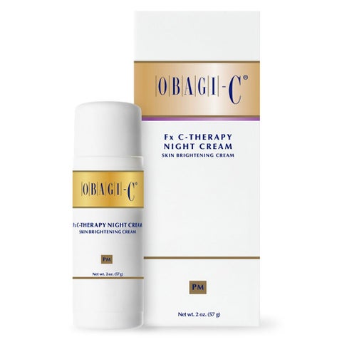 Obagi C Fx Therapy Skin Brightening Night Cream - 57g