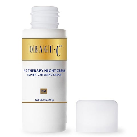 Obagi C Fx Therapy Skin Brightening Night Cream - 57g
